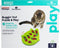 Nina ottosson puzzle & play buggin out groen 35x26x4 cm