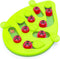 Nina ottosson puzzle & play buggin out groen 35x26x4 cm