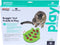 Nina ottosson puzzle & play buggin out groen 35x26x4 cm
