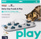 Nina Ottosson - Puzzle & Play Rainy Day