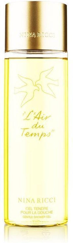 Nina Ricci L'air Du Temps Bath & Showergel