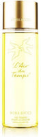 Nina Ricci L'air Du Temps Bath & Showergel