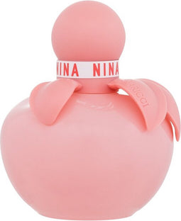 Nina Ricci Nina Rose Perfume De Mujer Eau De Toilette 30ml