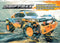 Ninco Bestuurbare Auto Rc Drift Trax