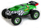 Ninco Bestuurbare Monstertruck Rc Croc