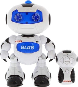 Ninco N-Bots Glob robot