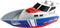 NINCO NH99032 radiografisch bestuurbaar model Boot Elektromotor