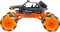 Ninco RC Mini Drift Trax - 23x15x12.5 cm - Oranje/Zwart