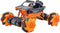 Ninco RC Mini Drift Trax - 23x15x12.5 cm - Oranje/Zwart