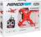 Ninco RC Spike Drone 32x32x7 cm Oranje