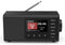 Hama DR1001BT - Digitale Radio - FM/DAB/DAB+ ontvangst - Bluetooth streaming