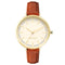 Nine West horloge NW/2554CHHY