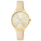 Nine West horloge NW/2558CHGD