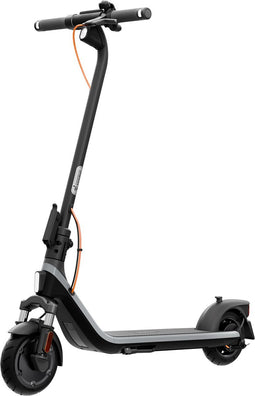 Ninebot by Segway E2 Plus E II Zwart 25 km/h