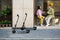 Ninebot by Segway E2 Plus E II Zwart 25 km/h