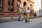 Ninebot by Segway E2 Plus E II Zwart 25 km/h
