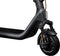 Ninebot by Segway E2 Plus E II Zwart 25 km/h