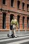 Ninebot by Segway E2 Plus E II Zwart 25 km/h
