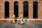 Ninebot by Segway E2 Plus E II Zwart 25 km/h