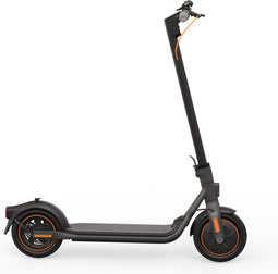 Ninebot by Segway KickScooter F40E - E-step - Actieradius: 40km - Snelheid: 25km/h - Officieel Benelux model
