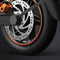 Ninebot by Segway KickScooter F40E - E-step - Actieradius: 40km - Snelheid: 25km/h - Officieel Benelux model