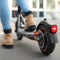 Ninebot by Segway KickScooter F40E - E-step - Actieradius: 40km - Snelheid: 25km/h - Officieel Benelux model