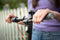 Ninebot by Segway KickScooter F40E - E-step - Actieradius: 40km - Snelheid: 25km/h - Officieel Benelux model