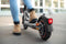 Ninebot by Segway KickScooter F40E - E-step - Actieradius: 40km - Snelheid: 25km/h - Officieel Benelux model