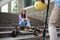 Ninebot by Segway KickScooter F40E - E-step - Actieradius: 40km - Snelheid: 25km/h - Officieel Benelux model