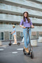 Ninebot by Segway KickScooter F40E - E-step - Actieradius: 40km - Snelheid: 25km/h - Officieel Benelux model