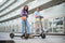 Ninebot by Segway KickScooter F40E - E-step - Actieradius: 40km - Snelheid: 25km/h - Officieel Benelux model