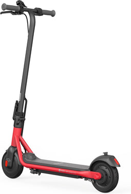 Ninebot by Segway ZING C15E Zwart, Rood