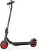 Ninebot by Segway ZING C15E Zwart, Rood