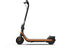 Ninebot kickscooter C2 E Powered by Segway E-step - Actieradius: 11km - Snelheid: 16km/h - Officieel Benelux model