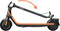 Ninebot kickscooter C2 E Powered by Segway E-step - Actieradius: 11km - Snelheid: 16km/h - Officieel Benelux model