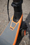 Ninebot kickscooter C2 E Powered by Segway E-step - Actieradius: 11km - Snelheid: 16km/h - Officieel Benelux model