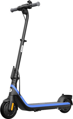 Ninebot Kickscooter C2 Pro E Powered by Segway E-step - Actieradius: 17km - Snelheid: 16km/h - Officieel Benelux model