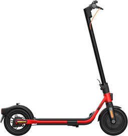 Ninebot kickscooter D18E Powered by Segway - E-step - Actieradius: 18km - Snelheid: 25km/h - Officieel Benelux model