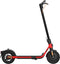 Ninebot kickscooter D18E Powered by Segway - E-step - Actieradius: 18km - Snelheid: 25km/h - Officieel Benelux model