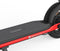 Ninebot kickscooter D18E Powered by Segway - E-step - Actieradius: 18km - Snelheid: 25km/h - Officieel Benelux model