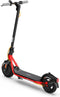 Ninebot kickscooter D18E Powered by Segway - E-step - Actieradius: 18km - Snelheid: 25km/h - Officieel Benelux model