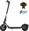 Ninebot Kickscooter F2 E Powered by Segway - E-step - Actieradius 40km - Snelheid: 25km/h - Officieel Benelux model