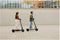 Ninebot Kickscooter F2 E Powered by Segway - E-step - Actieradius 40km - Snelheid: 25km/h - Officieel Benelux model