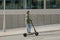 Ninebot Kickscooter F2 Plus E Powered by Segway - E-step - Actieradius: 55km - Snelheid: 25km/h - Officieel Benelux model