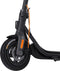 Ninebot Kickscooter F2 Plus E Powered by Segway - E-step - Actieradius: 55km - Snelheid: 25km/h - Officieel Benelux model