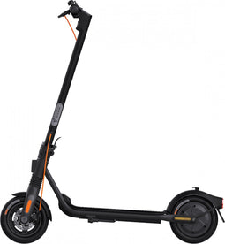 Ninebot Kickscooter F2 Pro E Powered by Segway E-step - Actieradius 55km - Snelheid: 25km/h - Officieel Benelux model