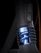 Ninebot Kickscooter F2 Pro E Powered by Segway E-step - Actieradius 55km - Snelheid: 25km/h - Officieel Benelux model