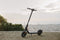 Ninebot Kickscooter F2 Pro E Powered by Segway E-step - Actieradius 55km - Snelheid: 25km/h - Officieel Benelux model