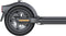Ninebot Kickscooter F25I Powered by Segway - E-step - Actieradius: 25km - Snelheid: 25km/h - Officieel Benelux model