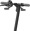 Ninebot Kickscooter F40I Powered by Segway - E-step - Actieradius: 40km - Snelheid: 25km/h - Officieel Benelux model